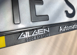 GILGEN Door Systems