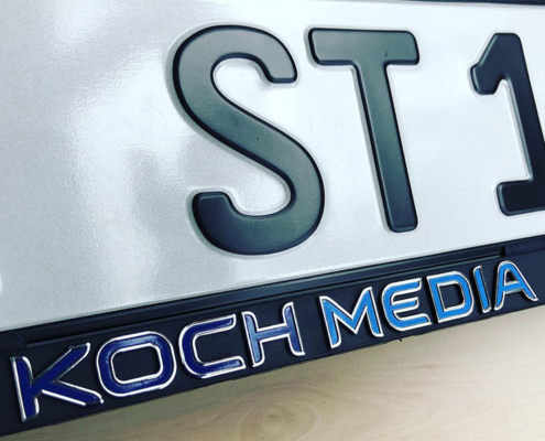 Koch Media